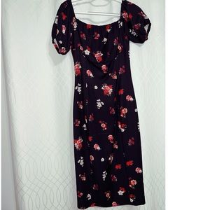 Gianni bini dress, size 2